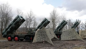 Rusia espera cerrar nuevo acuerdo de venta de misiles S-400 con Turquía el próximo año