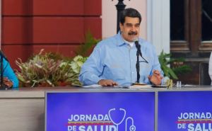 ¡DESCARADO! Maduro ante la crisis aceptó que el pueblo “resuelve” con los bonos (Video)