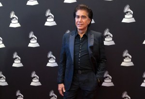 De “El Puma” a Pimpinela, Latin Grammy honró a las leyendas