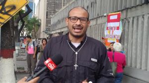 Denuncian intento de invasión a dos inmuebles mientras aplican censo de vivienda en Caracas
