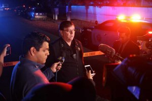 Cuatro muertos y seis heridos en un tiroteo contra una fiesta en Fresno, California
