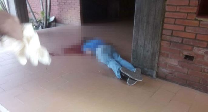 Asesinan a estudiante para robarlo en los pasillos de la UDO