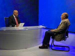 “Sería un hacedor de la paz”: Padrino López entre los postulados por dirigente de Avanzada Progresista para un nuevo CNE