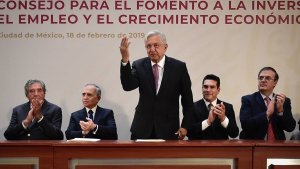 AMLOnomics: La economía de México se contrae por tercer trimestre consecutivo