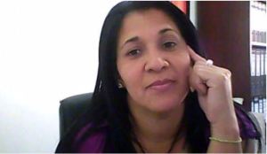 Régimen de Maduro pretende trasladar a la periodista Ana Belén Tovar al Inof #25Abr