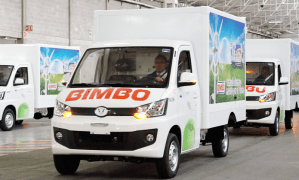 La panificadora mexicana Bimbo incursionará en el negocio de vehículos eléctricos