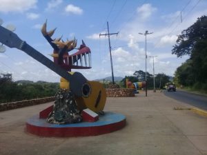 El miedo se apodera del sur de Bolívar por el terror que imponen bandas mineras