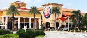 Cuatro arrestos se dieron en el Dolphin Mall de Miami durante el Black Friday