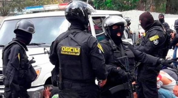 ¿Qué pasa en Bolívar? En menos de 24 horas, dos funcionarios y ocho delincuentes muertos dejó emboscadas aisladas en El Callao