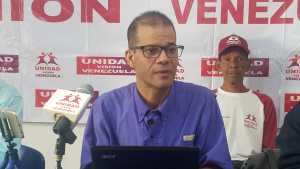 Diputado Omar Ávila: El cese de la usurpación está como los perniles de Maduro