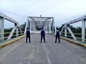 Migración Colombia: Frontera con Venezuela seguirá cerrada hasta el #1Dic