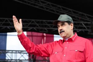 ALnavío: Los países del Tiar investigarán el papel de Maduro en las protestas en Latinoamérica