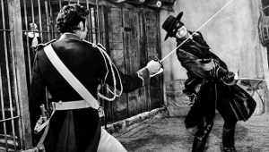 “El Zorro” ahora será mujer: Vuelve la clásica serie pero en versión femenina