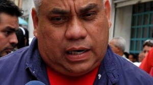 Fue compañero de Chávez, estuvo en prisión con Diosdado Cabello, y ahora asegura que el Psuv “es una mamarrachada”