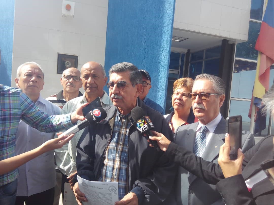 Diputado Guillermo Palacio denunció que está siendo objeto de amedrentamientos y amenazas de muerte