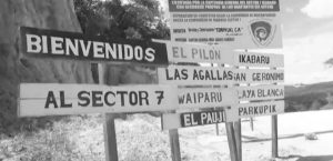 Comisionado Prado dio a conocer los nombres de los asesinados en la masacre en Ikabarú