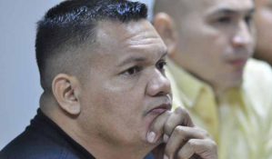 Capturan a “El Tigre”, exjefe paramilitar colombiano acusado de dirigir 13 masacres