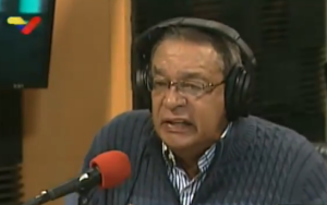 García Carneiro dijo que en Vargas hay “seguridad” para celebrar las fiestas de San Juan (Video)