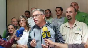Josy Fernández: Tenemos que salir a protestar y evitar que sigan cubanizando a Venezuela