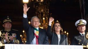 ALnavío: Así rompió López Obrador las promesas que hizo para combatir la inseguridad y el crimen organizado
