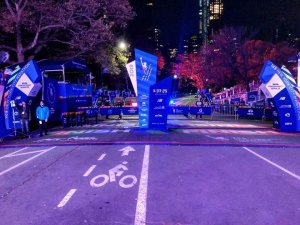 La maratón de Nueva York regresará en noviembre
