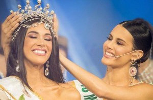 “Hay que traer ese back to back”: Melissa Jiménez antes del Miss International 2019 (VIDEO)