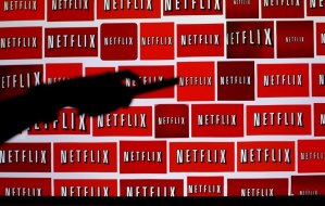 Netflix sufrió un corte masivo este #21Nov