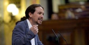 ALnavío: Con Pablo Iglesias en el gobierno 100 dirigentes de Podemos cobrarán más de 50.000 euros al año
