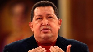Hugo Chávez: Revolucionario, dictador y ¿un meme? (VIDEO)