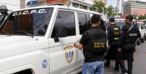 Cicpc detuvo a abogado por asesinar a su pareja en Bolívar