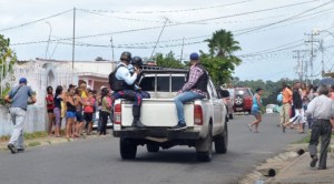 Cicpc capturó en Guayana a adolescente que vendía droga en colegios