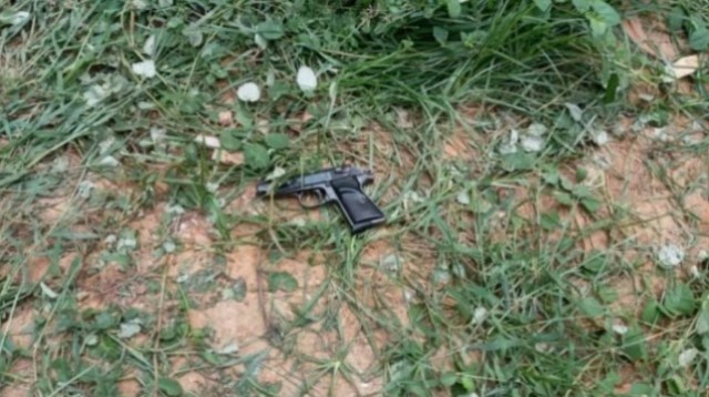El Sipez dio de baja a otro presunto tirador de granadas de la banda del “Yonki”