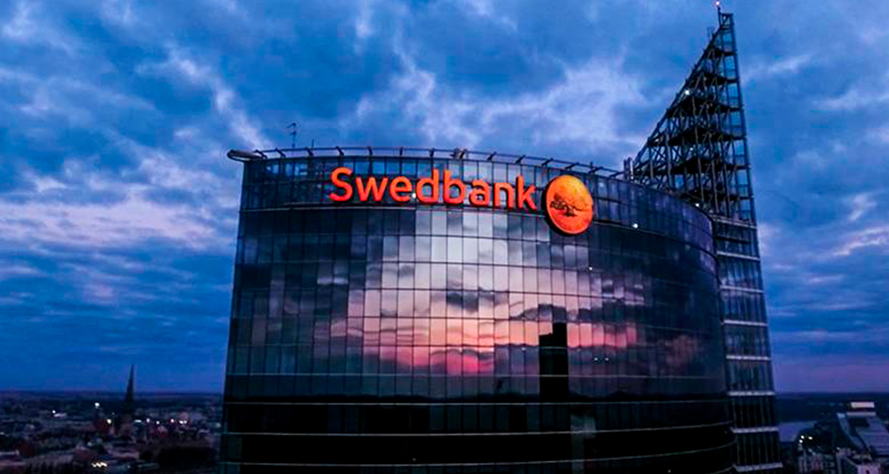 Banco sueco habría violado las sanciones de EEUU moviendo dinero ruso
