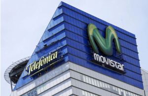 Telefónica puso a la venta todas sus filiales en América Latina a excepción de Brasil