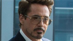 Alcalde contrató a “Tony Stark” para motivar a los policías pero nunca dijo que se trataba de un doble (FOTOS)