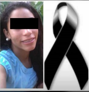 “Quería ser maestra” Los detalles de la joven de 15 años asesinada en Hoyo de la Puerta 