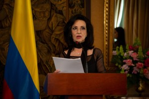 Colombia rechaza y desconoce a los nuevos rectores exprés del CNE (COMUNICADO)