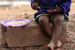 Desnutrición infantil golpea a las zonas vulnerables en Lara