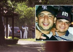 Dos tachirenses asesinados por grupo criminal que opera en la frontera
