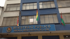 Fiscalía boliviana ordena acciones legales contra miembros del Tribunal Electoral y partícipes del fraude (Comunicado)