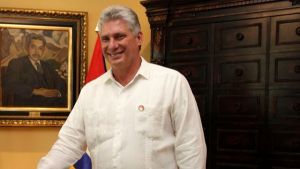 Konzapata: Cuba se ríe de la OEA porque no ha podido con Maduro