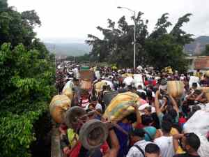 Migración Colombia activa nuevamente solicitud de Permiso Especial a venezolanos