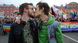 Una ley feroz, represión y prejuicios históricos: Cómo es ser gay en la Rusia de Putin
