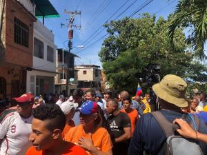 Guaidó: Agradezco la labor del embajador Humberto Calderón Berti en Colombia (Video)