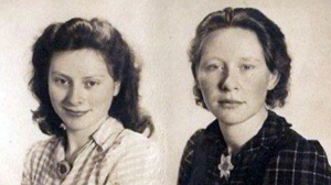 La increíble historia de las hermanas adolescentes que seducían nazis para matarlos