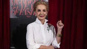 “No las entiendo”: Carolina Herrera arremetió contra algunas influencers de moda