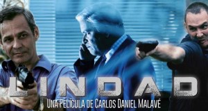 “Blindado”, la nueva película de Carlos Malavé que te dejará sin aliento