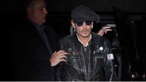 La alarmante revelación sobre el estilo de vida de Johnny Depp