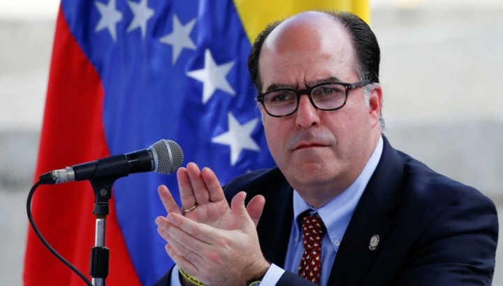 Borges anuncia ciclo de foros para posicionar crisis de Venezuela en el mundo