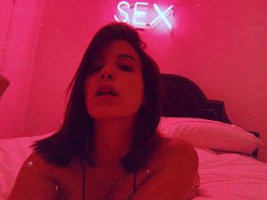 ¿Cómo se auto complace una estrella porno? El secreto nunca antes revelado por una actriz venezolana